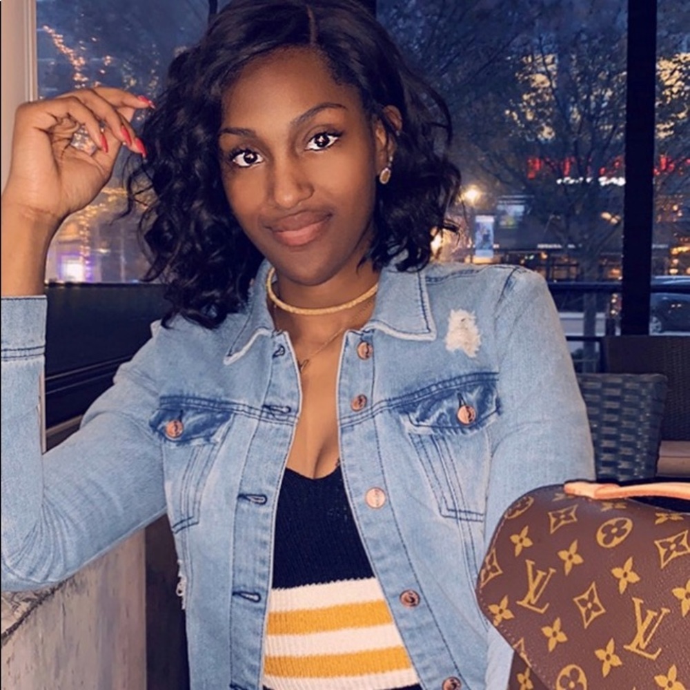 Meet your Posher, Val